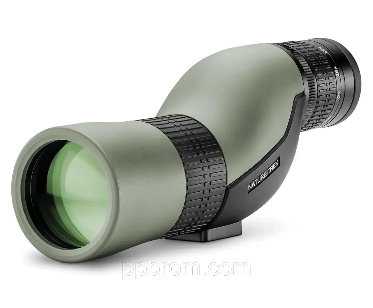 Підзорна труба Hawke NatureTrek 13-39x56 WP (55211)