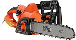 Б/У Пила ланцюгова електрична Black&Decker CS2040 Електропила