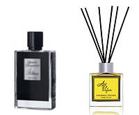 Ароматный диффузор для дома 50 мл, с известным парфюмерным ароматом Liaisons Dangereuses By Kilian Typical Me