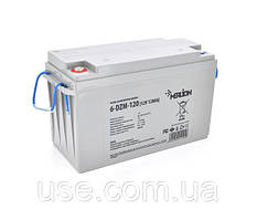 Батареї підлогомийної машини 12V, 12вольт, 12В, 120 АН, ампер годин, А‧год, АКБ AGM, VRLA, для мийок високого тиску