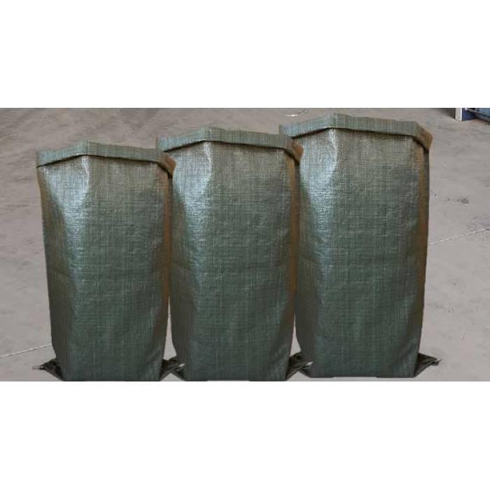 Мішок для будівельного сміття, розміри, фото 1