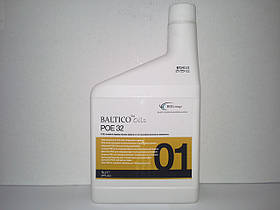 Олія холодильна POE 32 Baltico Oils (1 л/канистра)