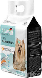 AnimAll Пелюшки для цуценят та дорослих собак 20 шт. 60*60