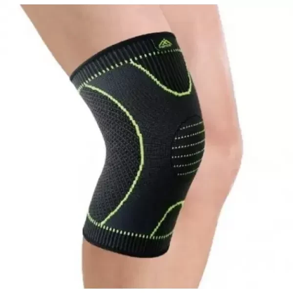 Бандаж для колена наколенник эластичный COPPER FIT KNEE SUPPORT L ...