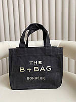 B+Bag Bonheur Червоний