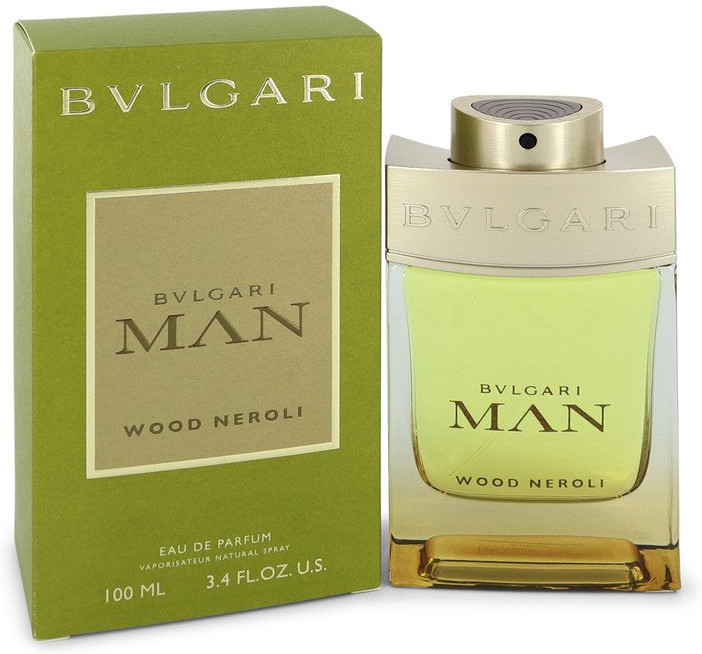 Bvlgari Man Wood Neroli 60 мл