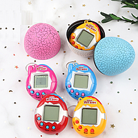 Тамагочи Tamagotchi классический в яйце дракона