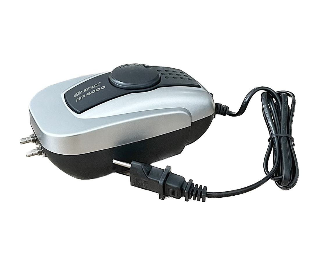 Компресор для акваріумів (повітряний) Air4000, фото 1