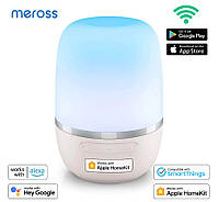 Умный ночник Meross Smart WiFi MSL420 Apple HomeKit, SmartThings