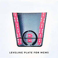 MCM5 Fairing Plates