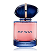 Giorgio Armani My Way Intense Парфумована вода 90 ml (Духи Жіночі Армані Май Вей Інтенс), фото 3