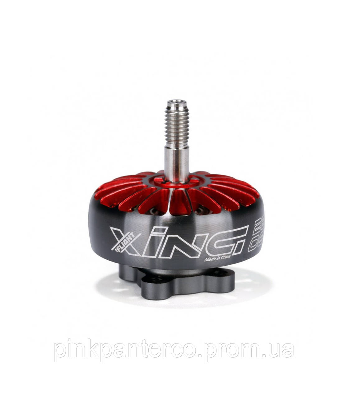 Безкокторний двигун iFlight XING 2806.5 3-6S 1300 / 1800kv Unibell Motor електродвигун
