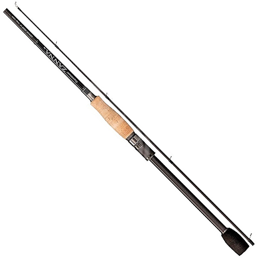Спиннинг Graphiteleader Limited Edition Zanna GZANS-762M