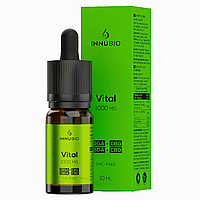 Натуральна конопляна олія INNUBIO Vital 10ml Дуолайф DuoLife