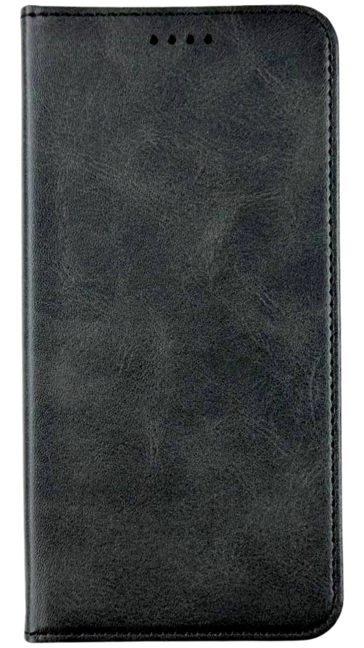 Чохол книжка Amsterdam для ZTE Blade L220 чорний