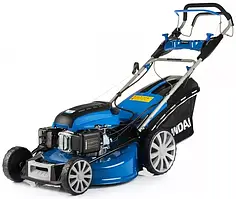Газонокосарка бензинова самохідна Hyundai L 5620SЕ