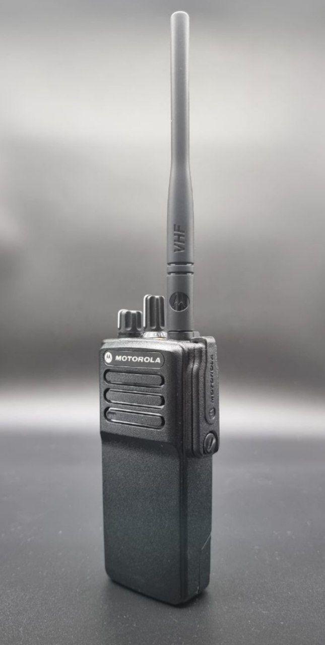 Motorola DP4400 VHF AES256