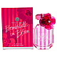 Victoria's Secret Bombshells in Bloom Парфумована вода 100ml LUX (Духі Вікторія Сікрет Бомбшел Інг Блум) - фото 3 - id-p1921735261