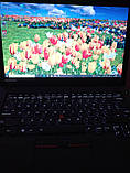 Ноутбук Lenovo Thinkpad T450. 512 SSD/8 DDR3 Чудовий стан., фото 4