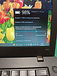 Ноутбук Lenovo Thinkpad T450. 512 SSD/8 DDR3 Чудовий стан., фото 3