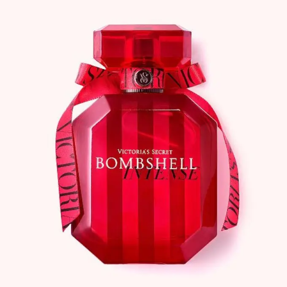 Victoria's Secret Bombshell Intense Парфумована вода 100 ml LUX (Дух EDP Вікторія Сікрет Бомбшел Інтенс)