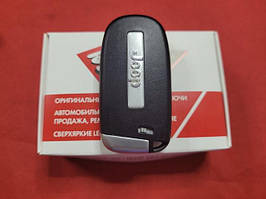 Jeep ключі без електроніки/корпуси для ключів Jeep