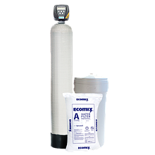 Фільтр знезалізнення та пом'якшення води Ecosoft FK1054CIMIXA
