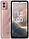 Смартфон Nokia C32 (TA-1534) 4/64Gb DS Pink UA UCRF, фото 2
