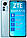 Смартфон ZTE Blade A72S 4/64GB Blue UA UCRF, фото 2