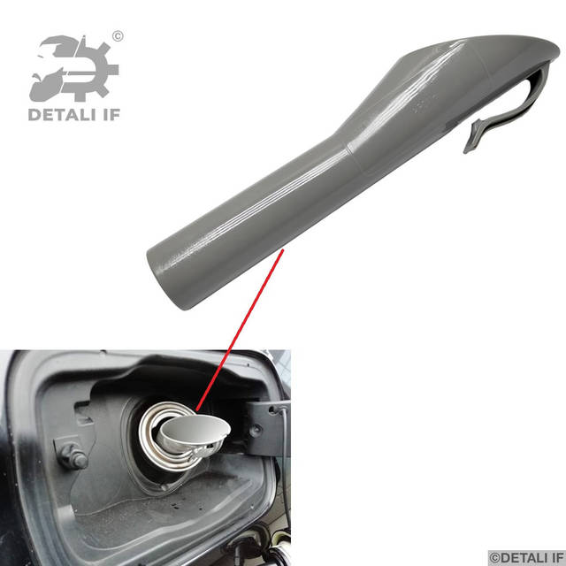 UNIVERSAL　UN−A2 Воронка заливной горловины C-Max Ford 1782177 8U5A17B068BC