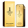 Paco Rabanne 1 Million Parfum Парфумована вода 100 ml LUX (Мужчі Парфуми 1 million paco rabanne paco), фото 4