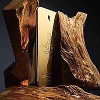 Paco Rabanne 1 Million Parfum Парфумована вода 100 ml LUX (Мужчі Парфуми 1 million paco rabanne paco)