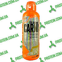 Л-Карнітин Extrifit Carni 120 000 Liquid 1000 мл Mango Pineapple Манго Ананас