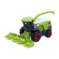 Металева модель трактор АВТОПРОМ 7805-1/8 7805-2