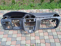 Панель Citroen C5 96609216ZF