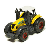 Металева модель трактор АВТОПРОМ 7805-1/8 7805-5