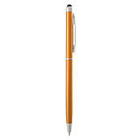 Матова пластикова ручка-стилус, фото 2