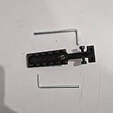 Планка Вівера Пікатіні на цілик АК 6 см ✅, фото 5
