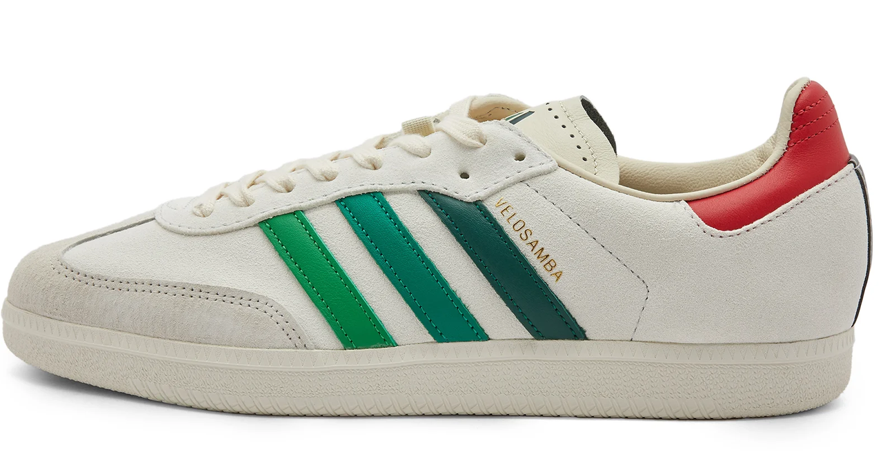 Adidas end to end deals