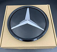 Эмблема в решетку радиатора Mercedes W205 W212 ABCER-CLA-GLK A2058806406