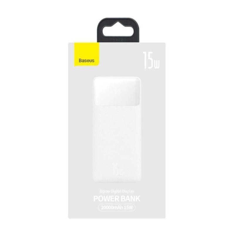 Power bank Baseus 20000 оригінал ✅