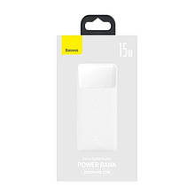 Power bank Baseus 20000 оригінал ✅