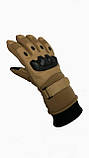 Зимові штурмові рукавиці ❄️✅, фото 4