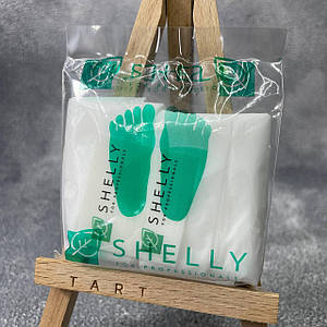 Шкарпетки для педикюру Shelle 1 пара