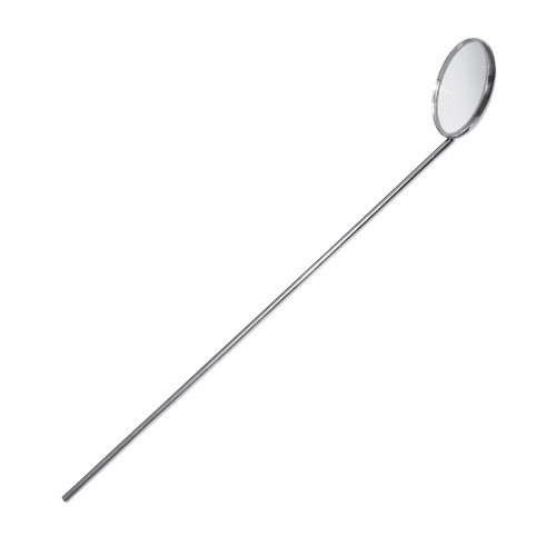 Дзеркало носоглоткове Laryngeal, діаметр 24 мм, J-34-1019