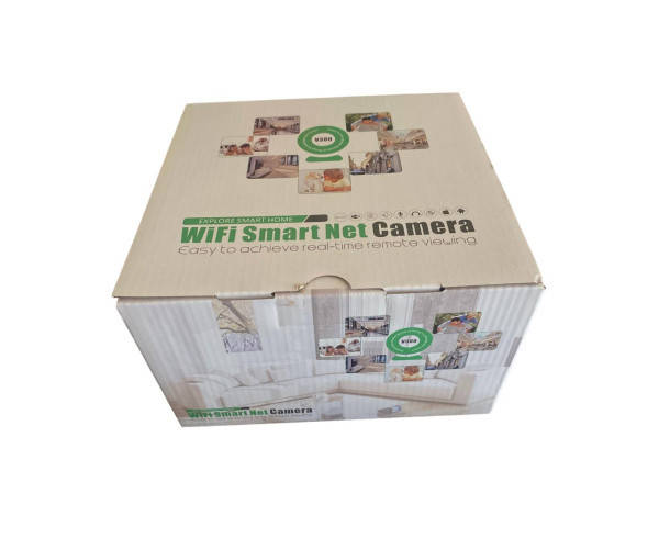 Купить Камера V380 PRO 4G, цена 1940 ₴ — Prom.ua (ID#1921745067)