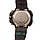 Спортивні годинник Casio G-Shock GW-A1100 чорно-золоті, фото 2