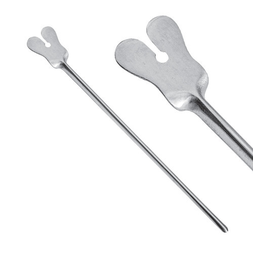 Зонд-метелик жолобуватий, 16,5 см, J-23-043, фото 1