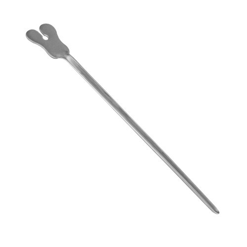 Зонд-метелик жолобуватий, 14,0 см, J-23-042, фото 1