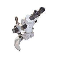 Зуботехнический микроскоп Alltion L500A